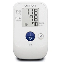 Тонометр OMRON S1 (HEM-4030-RU) - изображение 2