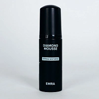 Пенка Emra Diamond mousse, 60 мл