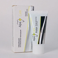 ApaCare Polish Полирующая зубная паста, 20 мл - изображение 4