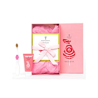 Подарочный набор MontCarotte Kids Present Set (Груша) - изображение 1