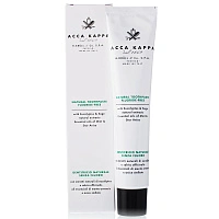 Зубная паста ACCA KAPPA Natural без фтора, 100 мл