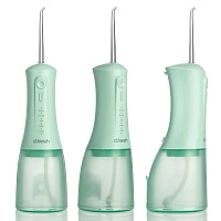 Ирригатор Revyline D.Fresh DF3000 Мятный - изображение 2