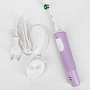 Электрическая зубная щетка Oral-B Vitality Pro (Лиловая) - изображение 8