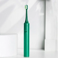 Электрическая зубная щетка Revyline RL 040 Green Dragon - изображение 5