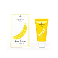 Зубной гель MontCarotte Kids Tooth Gel со вкусом банана, 30 мл