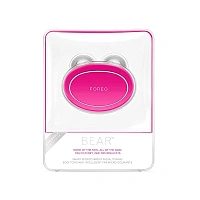 Массажер для лица Foreo BEAR Fuchsia (фуксия) - изображение 4