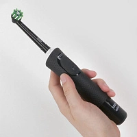 Электрическая зубная щетка Oral-B Vitality Pro (Чёрная) - изображение 6