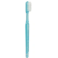 Одноразовые зубные щетки miradent Happy Morning Short Head (50 шт.)