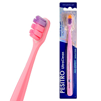 Зубная щетка Pesitro UltraClean Ideal 10000