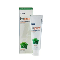 Зубная паста&nbsp;HT Prof Мята, 100 мл
