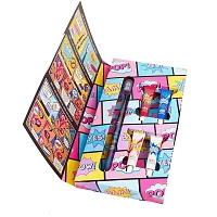 Набор MontCarotte TEENS DENTAL TUTOR KIT Black - изображение 3