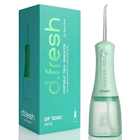 Ирригатор Revyline D.Fresh DF3000 Мятный