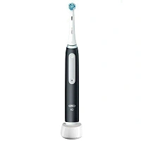 Электрическая зубная щетка Oral-B iO Series 3 Black
