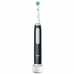 Электрическая зубная щетка Oral-B iO Series 3 Black