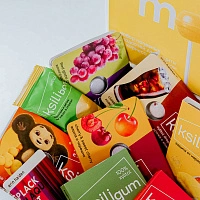 Сладости с ксилитом - Фруктовый бум - изображение 3