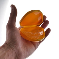 Контейнер Denture Box 01 для хранения зубных конструкций