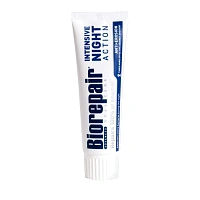 Зубная паста Biorepair Intensivo Notte (Night Repair), 75 мл - изображение 5