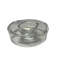 Зарядная база Philips (для линейки Diamond Clean), Черная - изображение 3