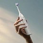 Набор из 2 электрических зубных щеток Philips Sonicare HX7419/01 Series 6500 - изображение 4