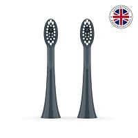 Насадки Ordo Sonic+ тёмно-серые (4шт) - изображение 2