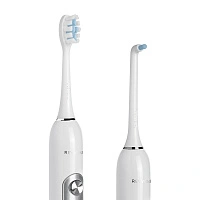 Электрическая зубная щетка Revyline RL 010 White