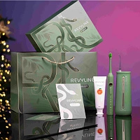 Подарочный набор Revyline Green Snake №4 - изображение 5