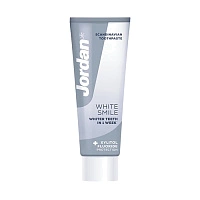 Зубная паста Jordan White Smile, 75 мл - изображение 1