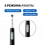 Электрическая зубная щётка Oral-B Pro 1 500 CrossAction, Black - изображение 3