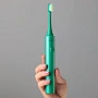 Электрическая зубная щетка Revyline RL 040 Green Dragon - изображение 6