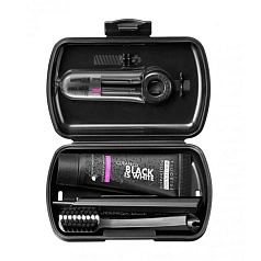 Дорожный набор Curaprox Black Is White