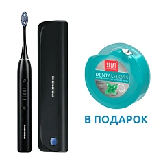 Электрическая зубная щетка REDMOND TB4602 Черная