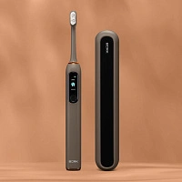 Электрическая зубная щетка Bork F551gg - изображение 3