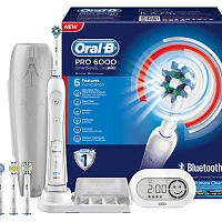 Oral-B Pro 6000 D36 - изображение 1