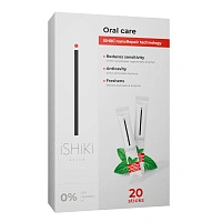 Ополаскиватель iSHiKi In sticks (20x12 мл) - изображение 3