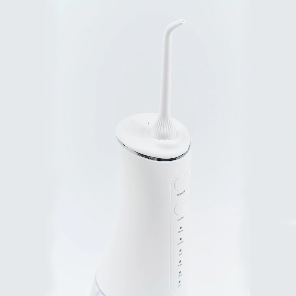 Ирригатор Omiotton OMIO-450 HANDY белый - изображение 4