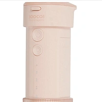 Ирригатор SOOCAS W1 Розовый - изображение 3