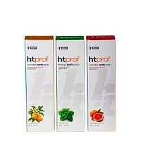 Зубная паста HT Prof Грейпфрут, 100 мл