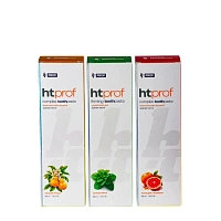 Зубная паста HT Prof Грейпфрут, 100 мл