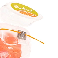 Зубная нить Revyline Perfect Апельсин, 30 м - изображение 2