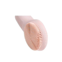 Прибор для очищения кожи и массажа лица Yamaguchi Silicone Cleansing Brush - изображение 6