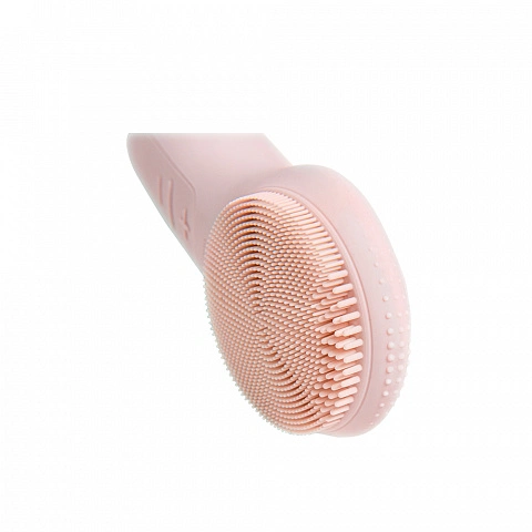 Прибор для очищения кожи и массажа лица Yamaguchi Silicone Cleansing Brush - изображение 6