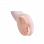 Прибор для очищения кожи и массажа лица Yamaguchi Silicone Cleansing Brush - изображение 6