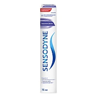 Зубная паста Sensodyne Здоровье Десен, 75 мл