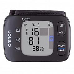Тонометр OMRON RS7 Intelli IT (HEM-6232T-RU)