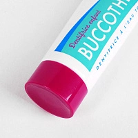 Детская зубная гель-паста BUCCOTHERM со вкусом лесных ягод (с 3 лет), 50 мл - изображение 7