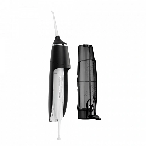 Ирригатор CS Medica AquaPulsar CS-3 Чёрный - изображение 2