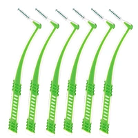 Набор ёршиков Revyline S (1,0 мм), 6 шт