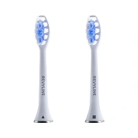 Насадки для Revyline RL 010 White 2 шт. - изображение 1
