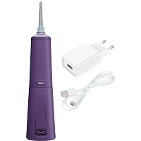 Ирригатор Splat Sense Power Н300 Фиолетовый - изображение 4