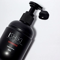 Зубная паста iSHiKi Total Care, 260 г - изображение 2